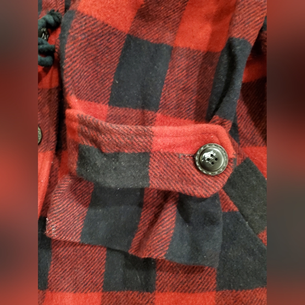 Jacket - Picture 2 of 3